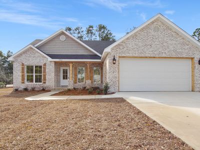 752 Magnolia Lake Dr