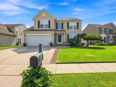 44 Pitch Pine Lane