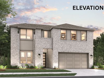 Columbus Plan, Ribbonwood