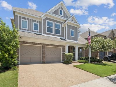 809 Nathanael Greene Ct