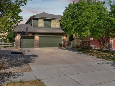 2626 Canby Way