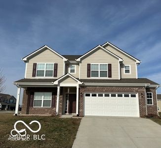 1126 Creek Way Ln