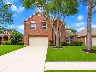 5030 Shadow Breeze Ln