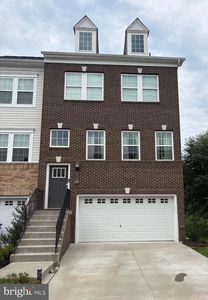 Property at 8086 Trotters Chase, Ellicott City, MD