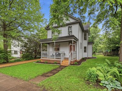 420 Oak St
