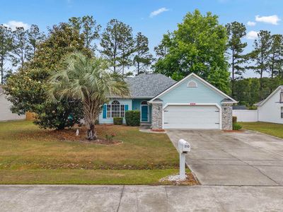 510 Lake Park Dr.