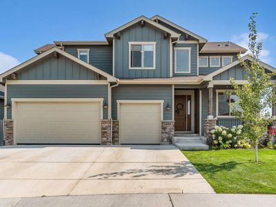 1699 Corby Dr