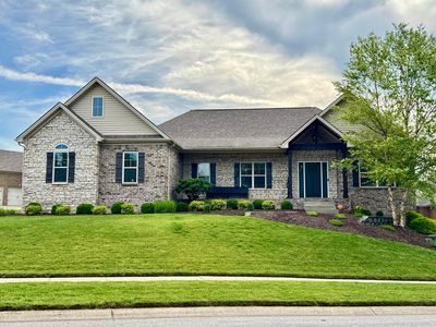 101 Kingston Dr