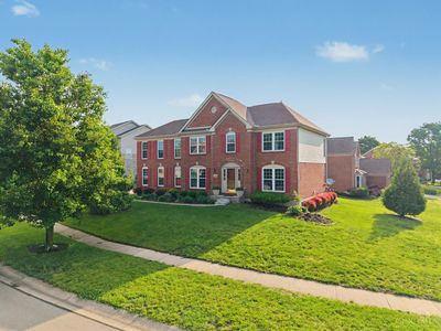 3088 Audubon Dr