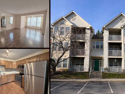 7903 Valley Manor Rd #204