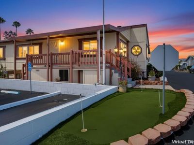 1219 E Barham Dr Space 127