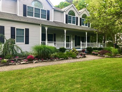 7 Martha Place