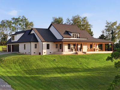 141 Kitzmiller Rd