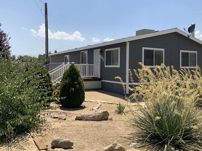 Property at 191 Chase Ave, Bishop, CA