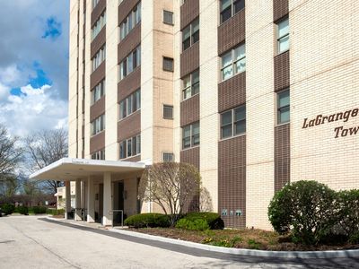 141 N La Grange Rd APT 306