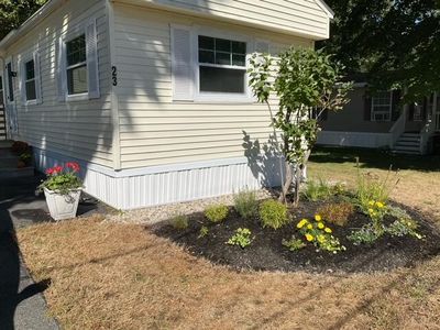 23 Patio Park Lane