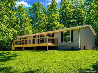 Property at 151 Old State Road 64 NE, New Salisbury, IN