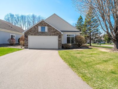 2700 Oak Ridge Trl