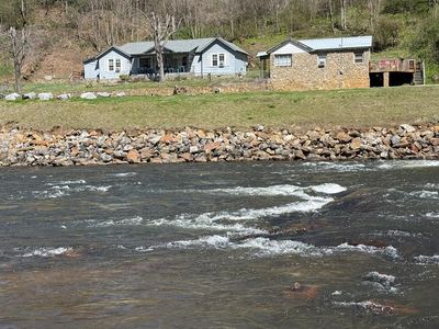 Property at 153 N River Rd, Sylva, NC