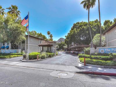 7557 N Dreamy Draw Dr UNIT 250