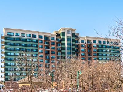 6420 Double Eagle Dr Unit 1110