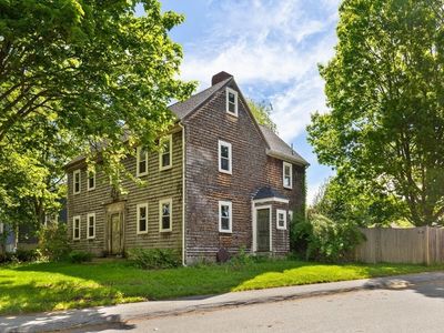 25 Poplar St
