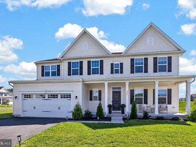 406 Crenata Dr