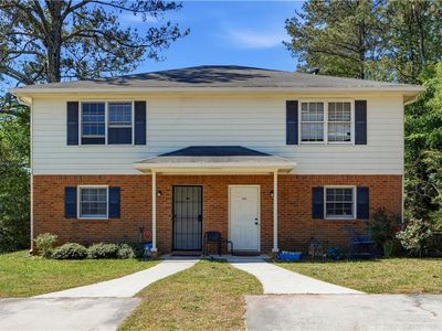 Property at 1600 Riverside Trl NE, Conyers, GA