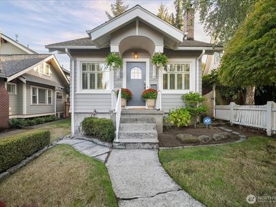 3416 N 27th Street