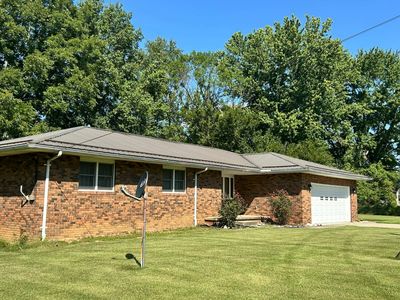 8920 Rosebud Blvd Lot B