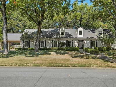 2905 Justin Matthews Dr