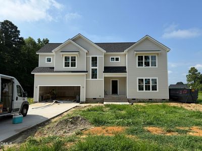 1800 Batten Farm Rd #18