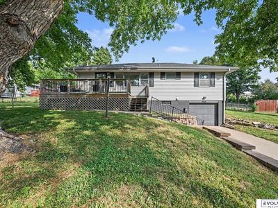 Property at 727 N Beadle St, Papillion, NE