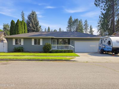 922 E Honeysuckle Glen Ct