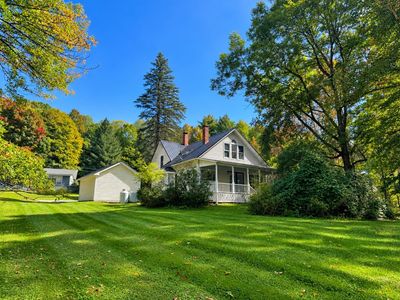 4168 Darling Hill Road