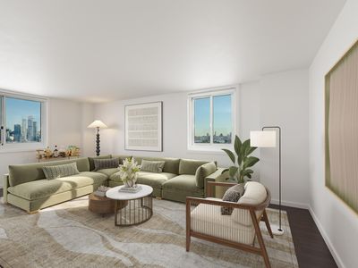 100 Manhattan Ave APT 1506