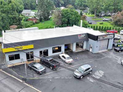 5045 Pottsville Pike