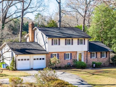 3607 Fox Chase Road