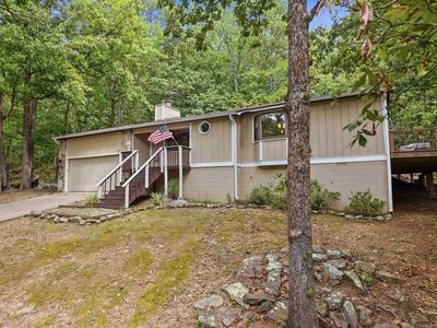 214 Burnt Rock Falls Rd