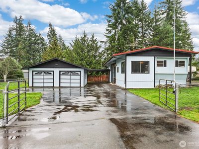 Property at 22014 126th Street E, Bonney Lake, WA
