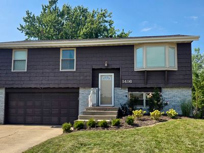 1416 N Hershey Rd