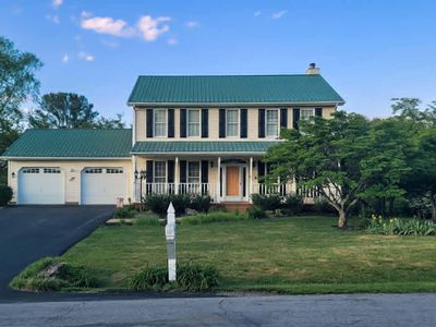 291 McIntosh Rd