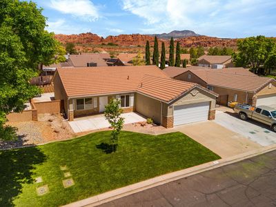Property at 651 E 460 S, Ivins, UT