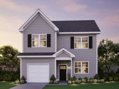 Alder Plan, Davidson Meadows