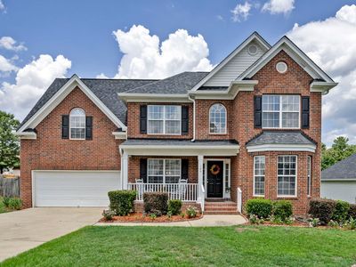 124 Grandview Cir