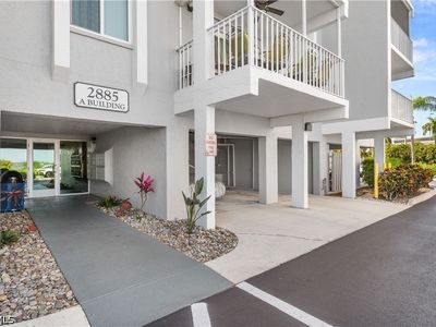 2885 Palm Beach Blvd #507