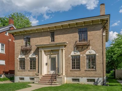 204 S Hanover Ave