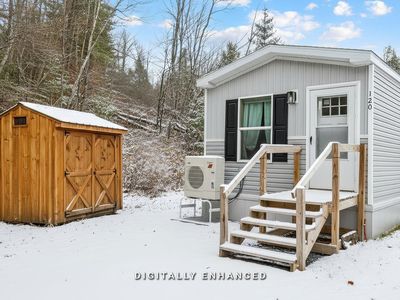 120 Bennington Drive