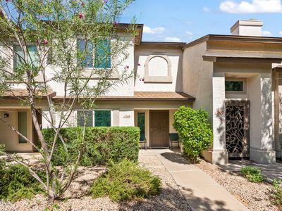 4114 E UNION HILLS Drive #1259