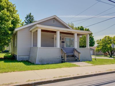 261 Church Street
